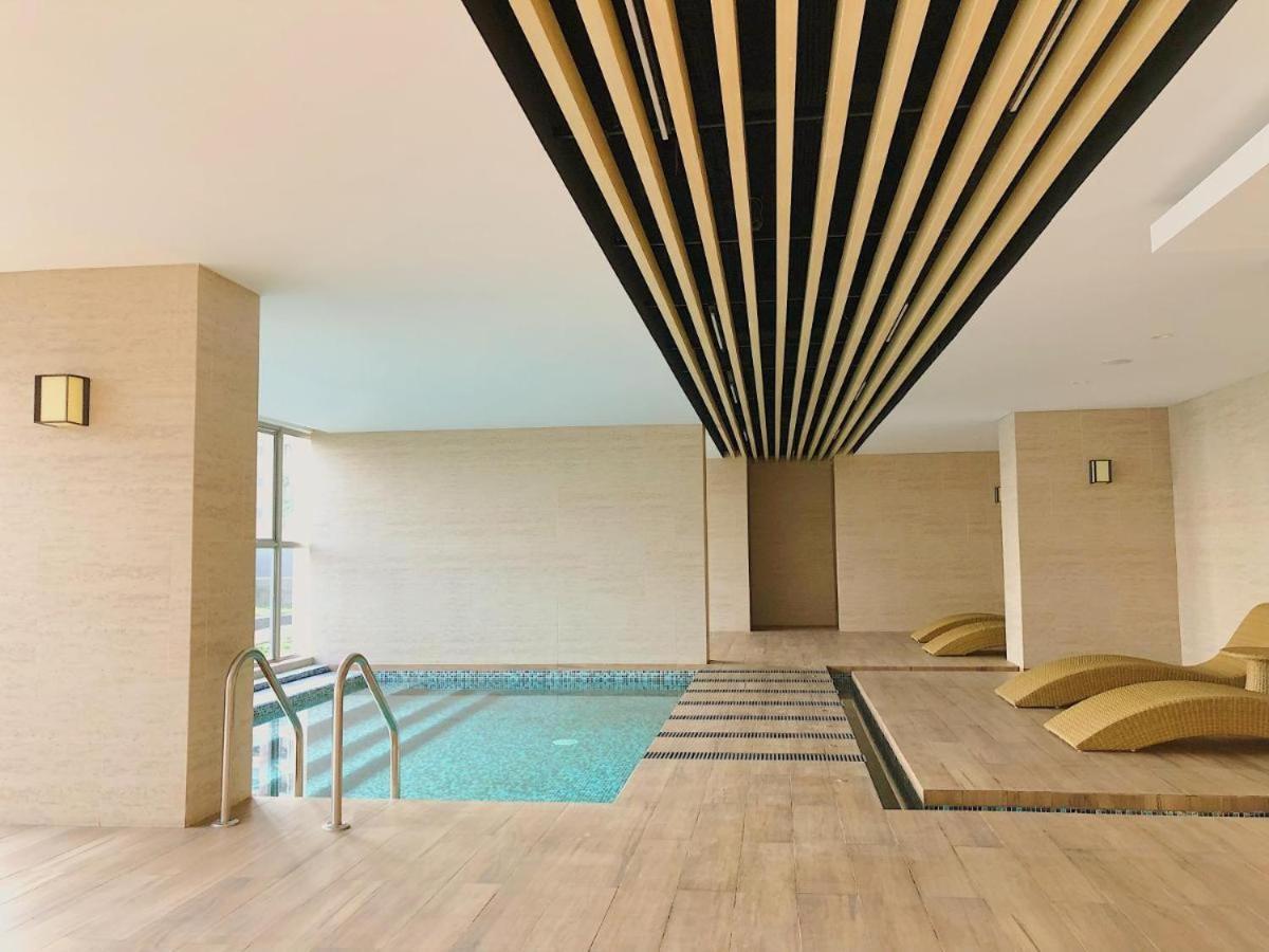 Pik Gold Coast By All Property Residence Джакарта Экстерьер фото