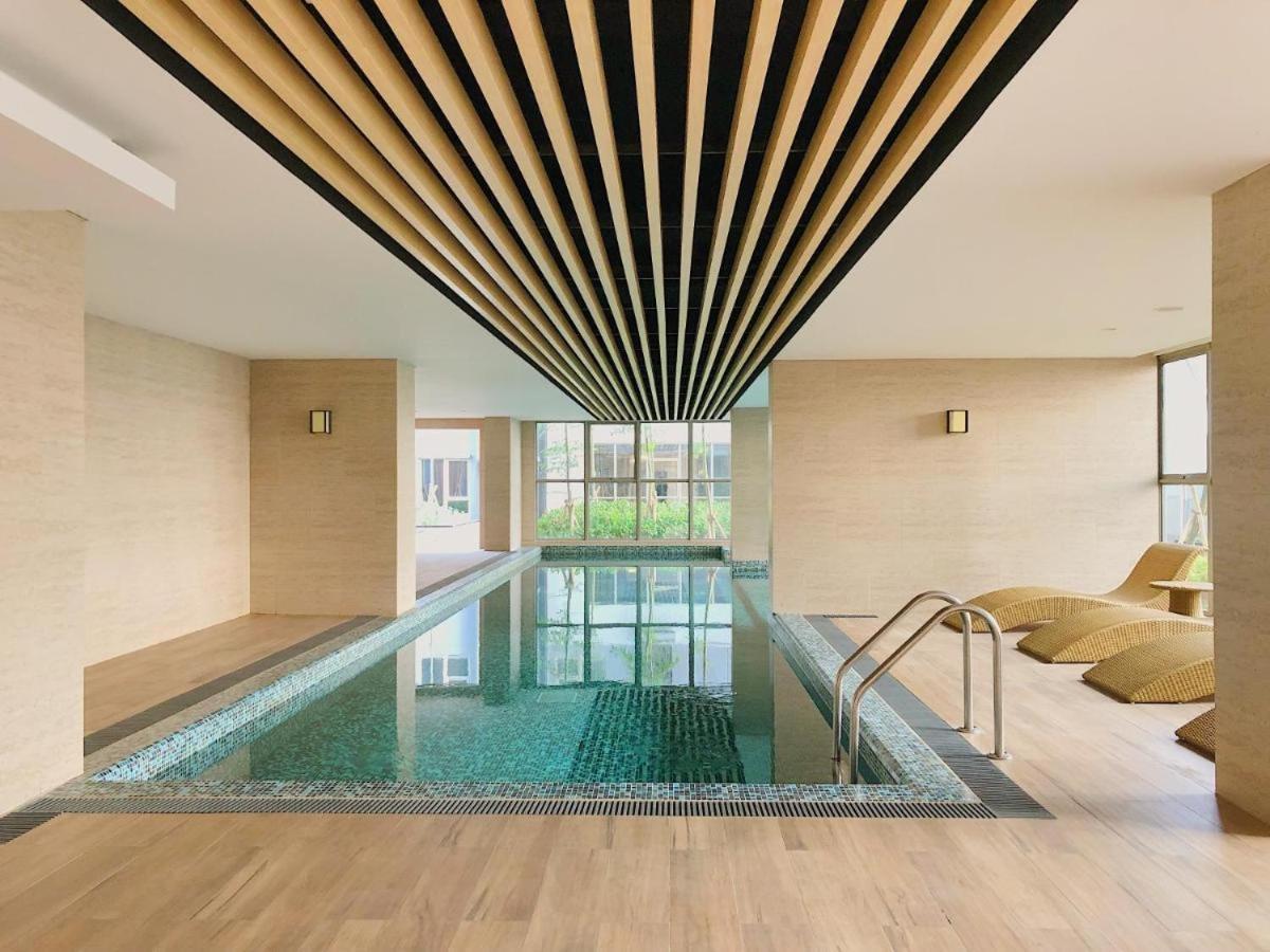 Pik Gold Coast By All Property Residence Джакарта Экстерьер фото
