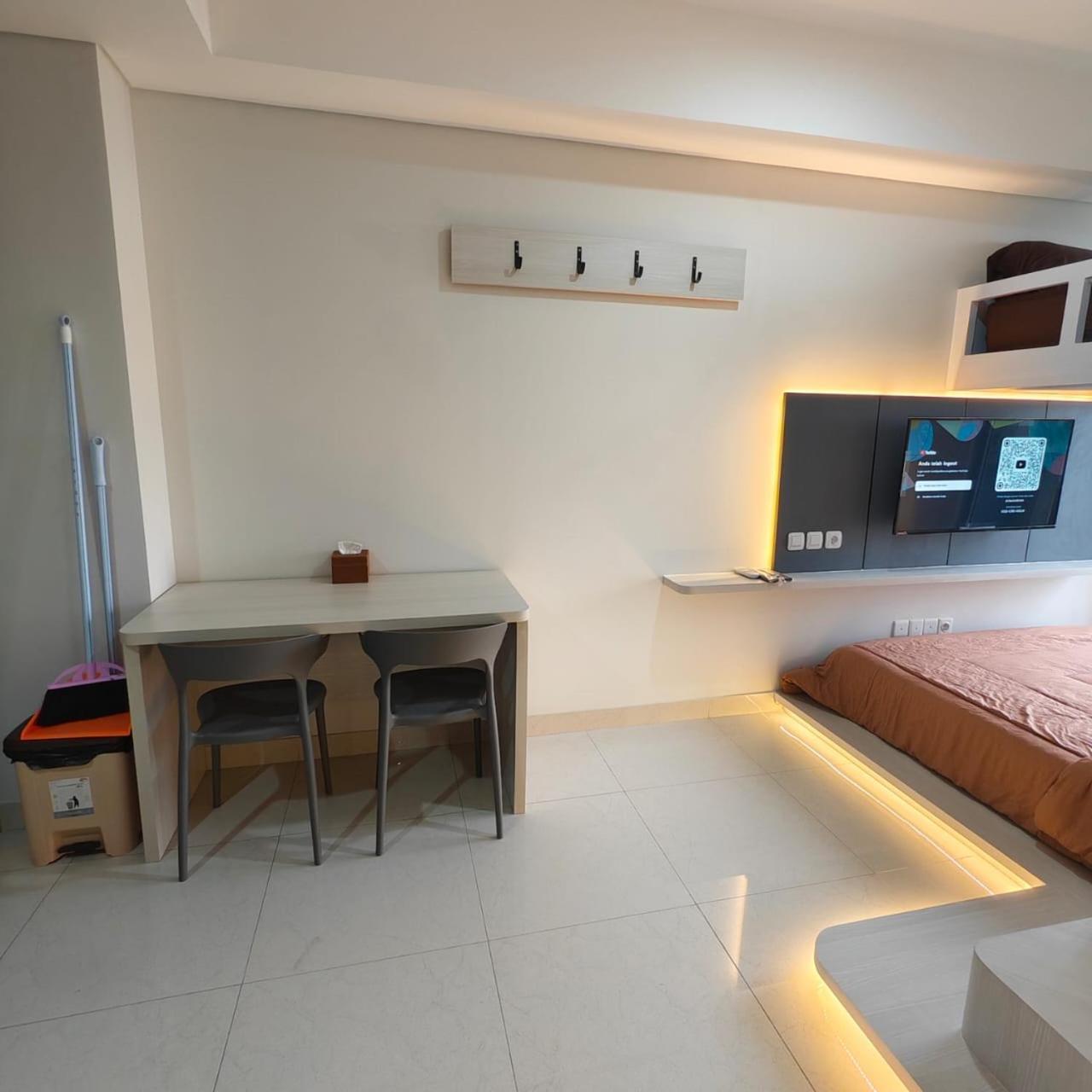 Pik Gold Coast By All Property Residence Джакарта Экстерьер фото